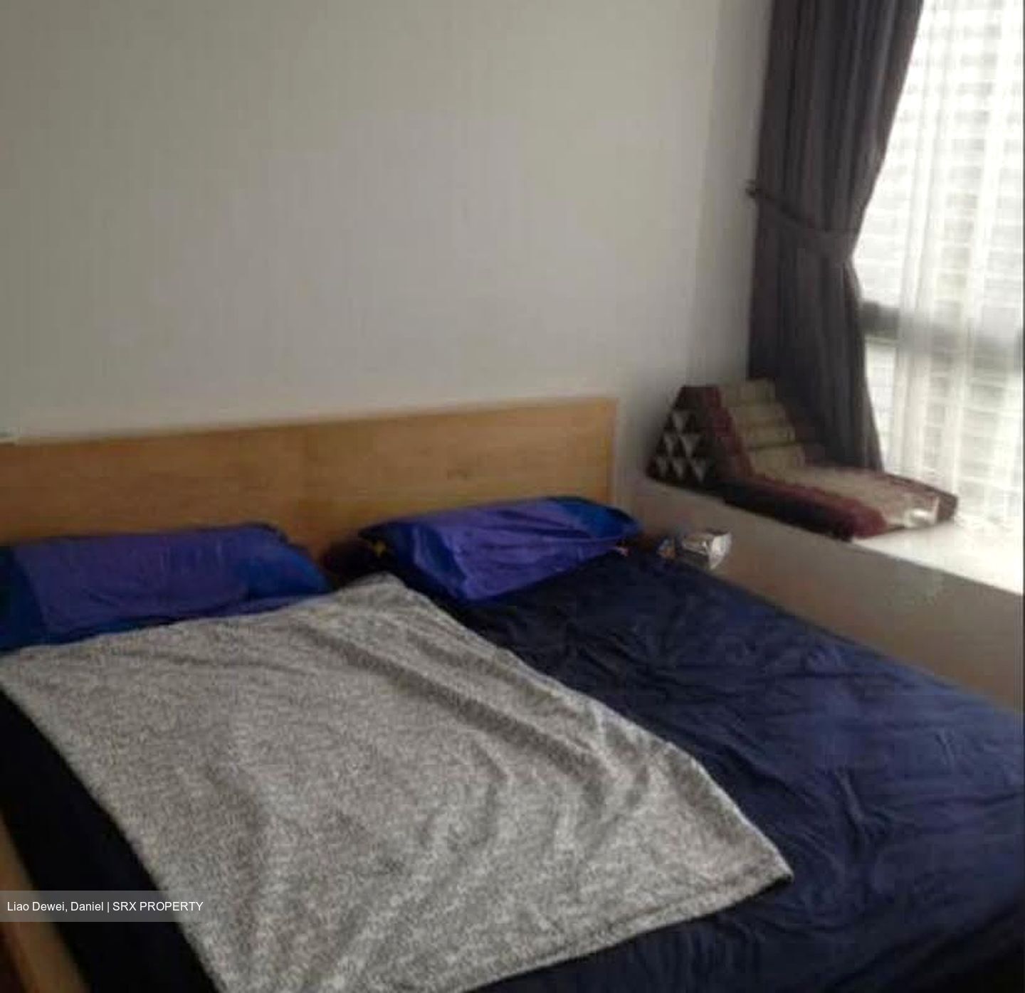 One-north Residences (D5), Apartment #577881411